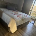 Apartamento à venda com 3 quartos, sendo 1 suíte, em Vila Paulicéia, São Paulo, SP
