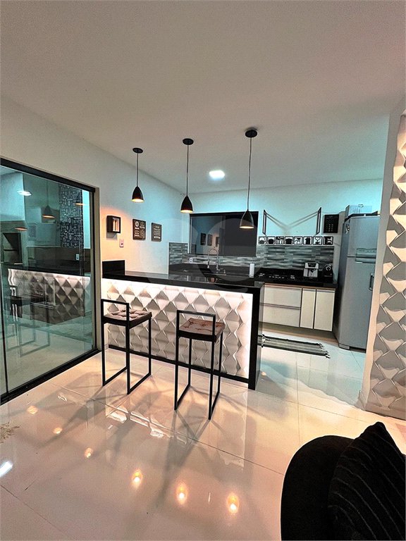 Casa à venda com 3 suítes em Caravelas, Armação dos Búzios, RJ