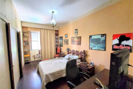 Apartamento à venda com 3 quartos, sendo 1 suíte,  em Copacabana, Rio de Janeiro, RJ