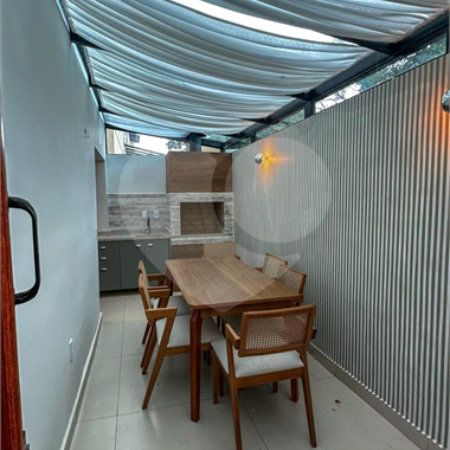 Casa em condomínio à venda com 4 suítes em Rasa, Armação dos Búzios, RJ