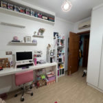 Apartamento com 2 dormitórios à venda, 62 m² por R$ 375.000,00 - Boqueirão - Santos/SP
