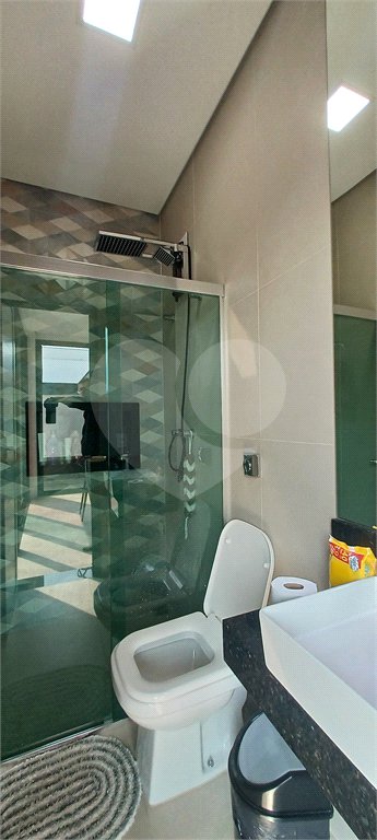 Casa à venda com 3 quartos, sendo 1 suíte, em Parque Ibiti Reserva, Sorocaba, SP