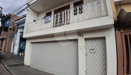 Casa à venda com 2 quartos em Jardim Virginia Bianca, São Paulo, SP