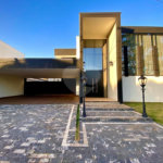 Casa para alugar com 5 suítes em Parque Residencial Damha, Araraquara, SP