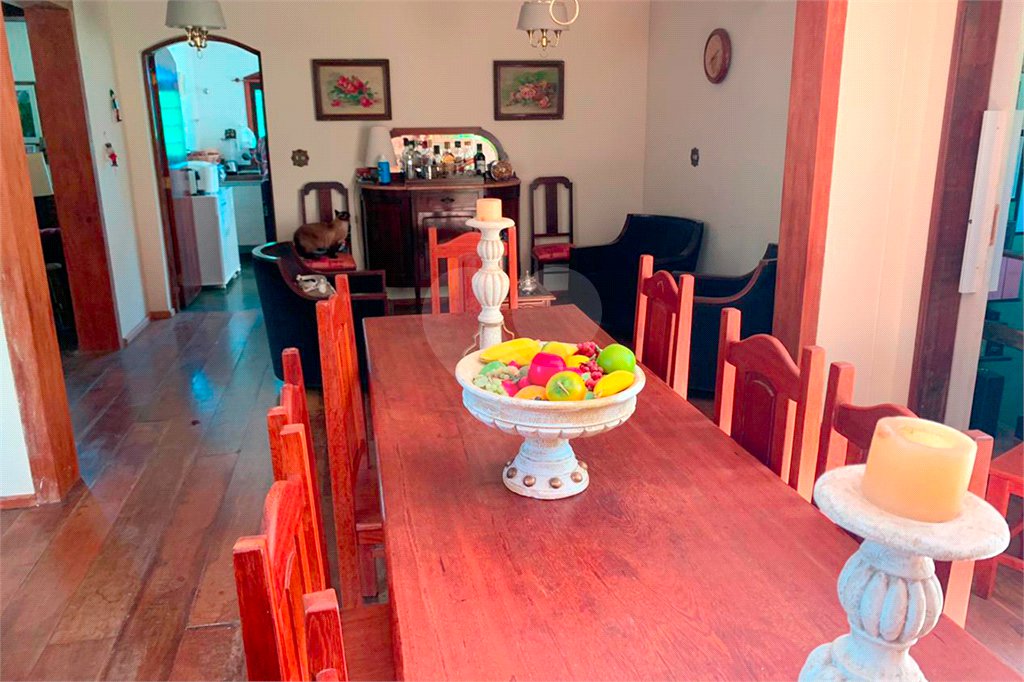 Casa à venda com 4 suítes em Parque Petrópolis, Mairiporã, SP