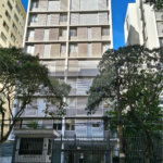 Apartamento à venda com 2 quartos em Jardim Paulista, São Paulo, SP