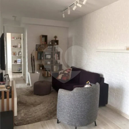 Apartamento à venda com 2 quartos, sendo 1 suíte, em Vila Polopoli, São Paulo, SP