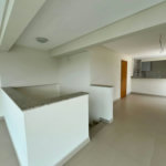 Cobertura com 3 dormitórios à venda, 270 m² por R$ 2.890.000,00 - Barra Funda - Guarujá/SP