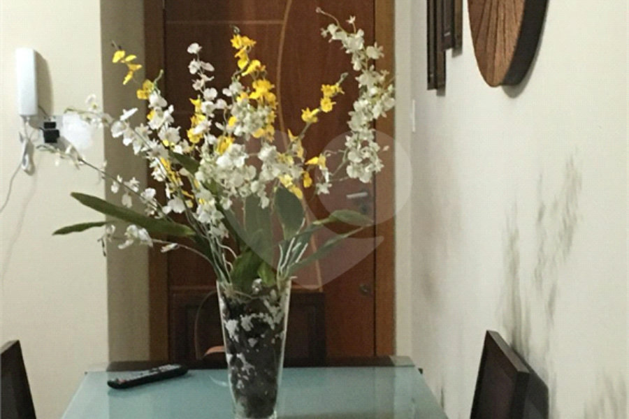 Apartamento à venda com 1 quarto em Casa Verde, São Paulo, SP