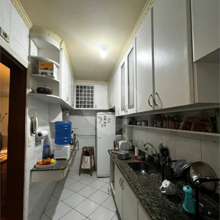 Apartamento à venda com 3 quartos em Conjunto Residencial Butantã, São Paulo, SP