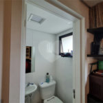 Apartamento à venda com 5 quartos, sendo 3 suítes, em Santa Teresinha, São Paulo, SP
