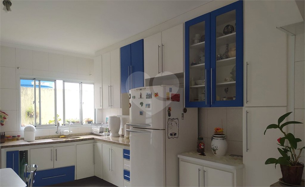 Casa à venda com 4 quartos, sendo 3 suítes, em Chácara Santo Antônio (zona Leste), São Paulo, SP