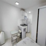 Apartamento à venda com 1 quarto em Liberdade, São Paulo, SP