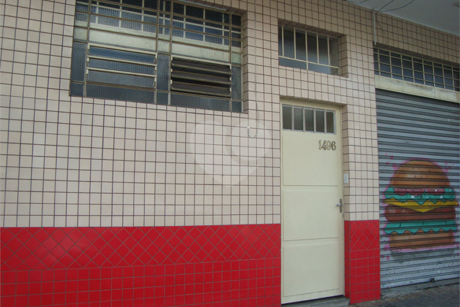 Prédio para alugar em Santana, São Paulo, SP