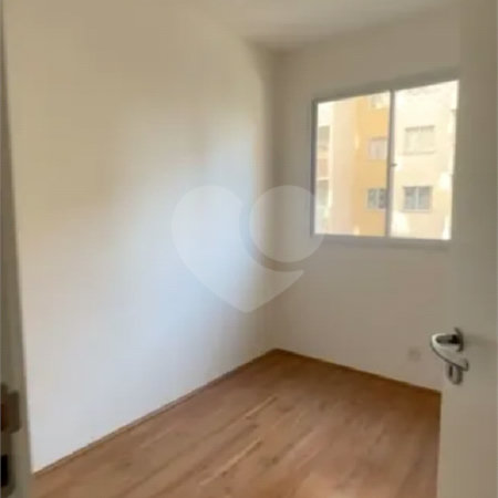 Apartamento à venda com 35m² -Mooca