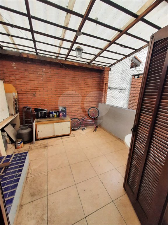 Casa à venda com 2 quartos em Parque Edu Chaves, São Paulo, SP