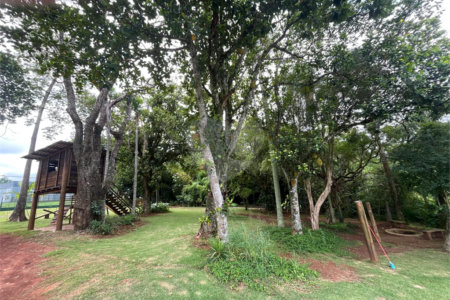 Terreno à venda no condomínio Residencial Quinta das Palmeiras, Itapetininga - SP