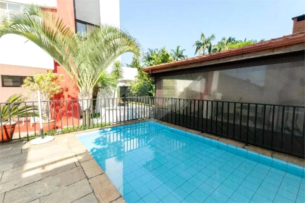 Apartamento à venda com 2 quartos, sendo 1 suíte, em Indianópolis, São Paulo, SP