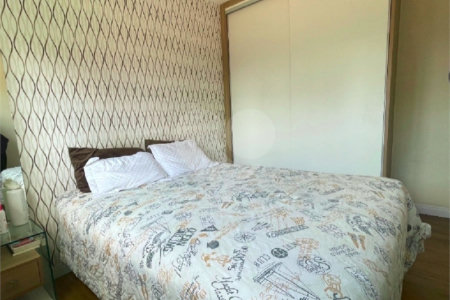 Apartamento à venda com 2 quartos, sendo 1 suíte, em Tatuapé, São Paulo, SP