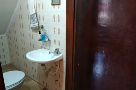 Sobrado à venda com 3 quartos, sendo 1 suíte, em Jaguaré, São Paulo, SP