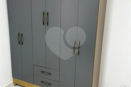 Apartamento à venda com 1 quarto em Jardim São Paulo(zona Norte), São Paulo, SP