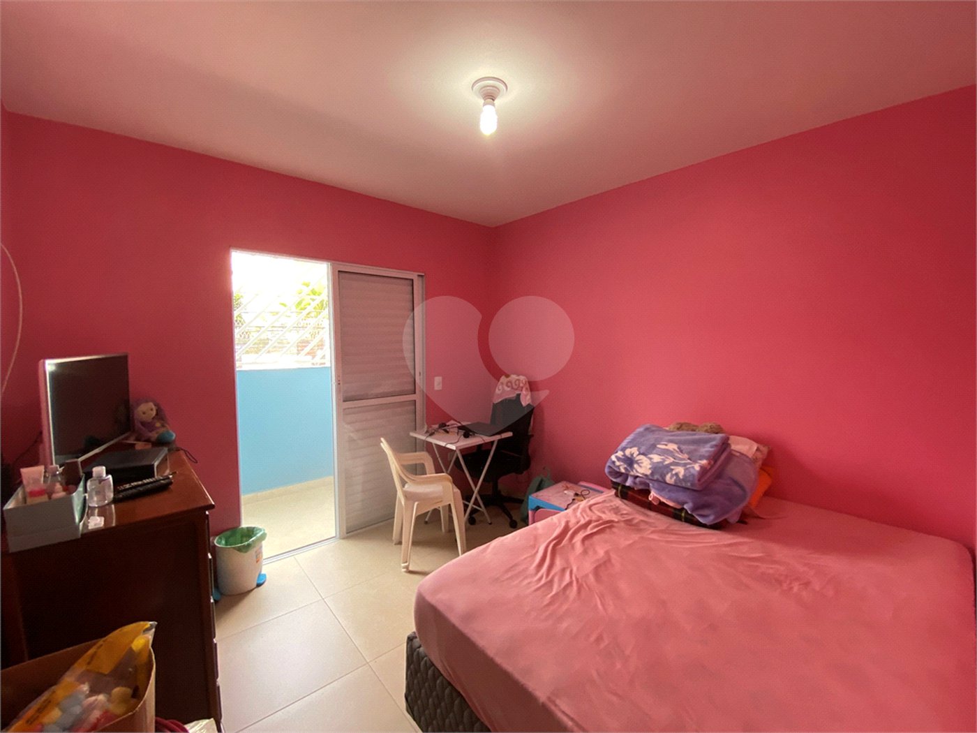 Sobrado à venda com 3 quartos em Parada Inglesa, São Paulo, SP