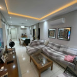 Casa com 3 dormitórios à venda, 157 m² por R$ 1.350.000,00 - Embaré - Santos/SP