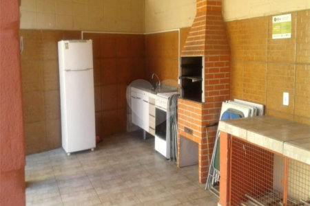 Apartamento à venda com 2 quartos em Vila Almeida, Sorocaba, SP