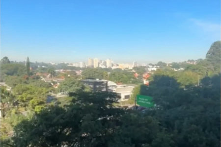 Apartamento à venda com 2 quartos, sendo 1 suíte,  em Vila Pirajussara, São Paulo, SP