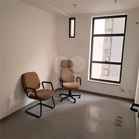 Sala à venda em Moema, São Paulo, SP