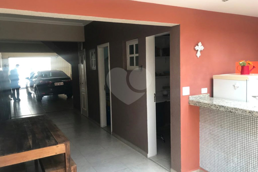 Sobrado à venda com 3 suítes em Jardim São Paulo(zona Norte), São Paulo, SP