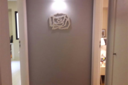Apartamento Residencial à venda, Gonzaga, Santos - AP0854.