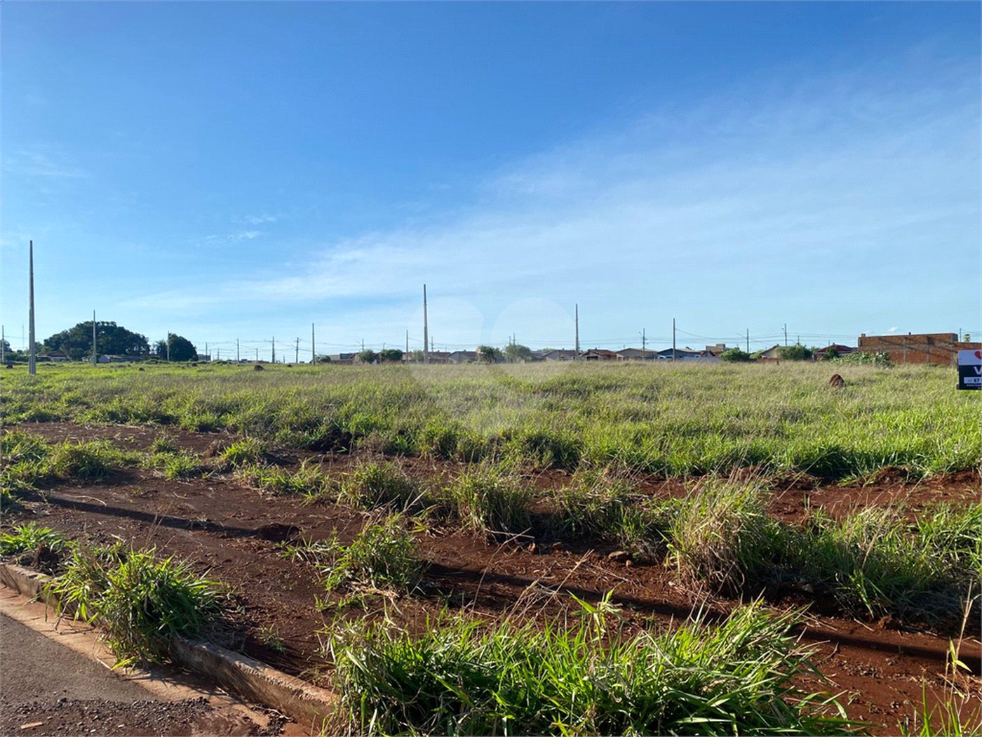 Terreno à venda em Residencial Jamil Saldanha Derzi, Ponta Porã, MS