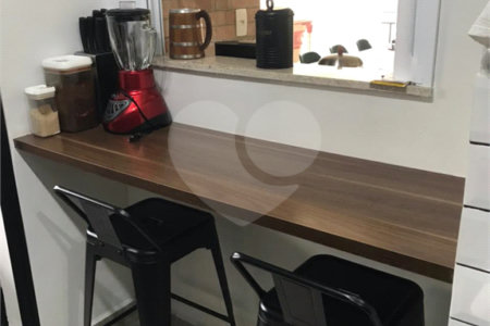 Apartamento à venda com 2 quartos, sendo 1 suíte, em Vila Romana, São Paulo, SP