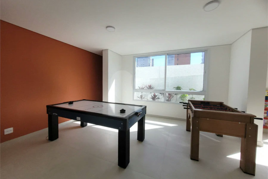 Apartamento à venda ou para alugar com 2 suítes em Tatuapé, São Paulo, SP