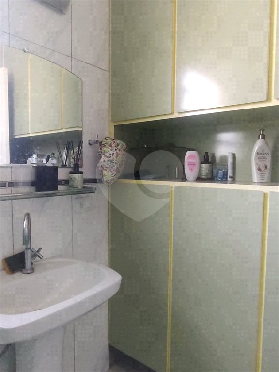Sobrado à venda com 3 quartos em Pinheiros, São Paulo, SP
