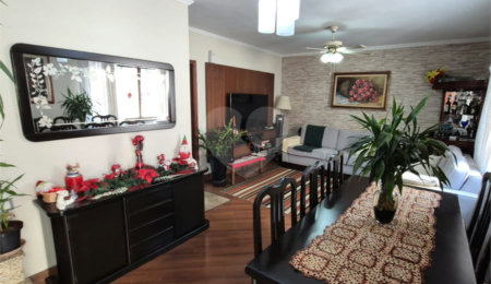 Casa à venda com 3 quartos, sendo 1 suíte,  no condomínio Indefinido_ernani Pinto_439, São Paulo - SP