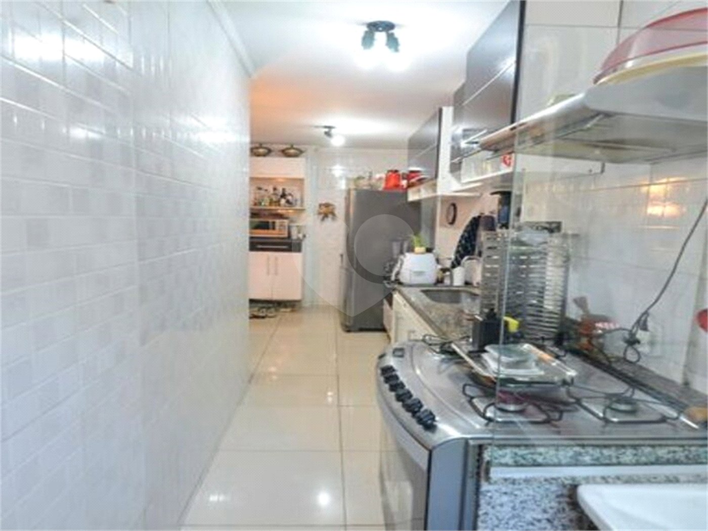 Apartamento à venda com 3 quartos, sendo 1 suíte,  em Tijuca, Rio de Janeiro, RJ