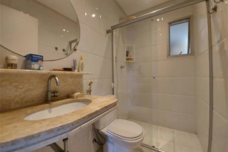 Apartamento Residencial à venda, Balneário Cidade Atlântica, Guarujá - AP1193.
