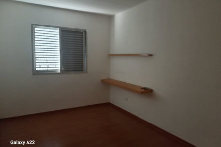 Apartamento à venda com 2 quartos em Parque Residencial da Lapa, São Paulo, SP