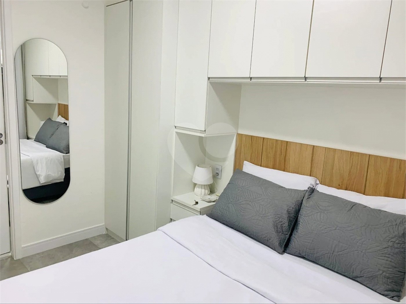Apartamento à venda com 1 suíte em Parque Vitória, São Paulo, SP