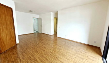 Apartamento à venda com 4 quartos, sendo 2 suítes,  em Brooklin, São Paulo, SP