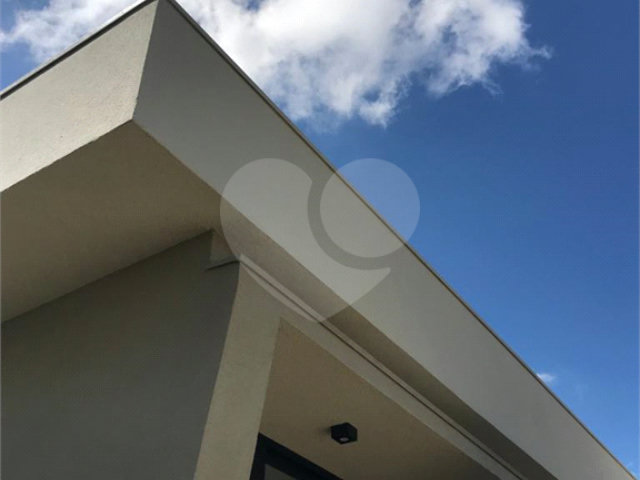 Casa Térrea à venda com 3 suítes em Terras de Itaici, Indaiatuba, SP