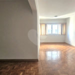 Apartamento à venda com 3 quartos em Chácara Santo Antônio (zona Sul), São Paulo, SP