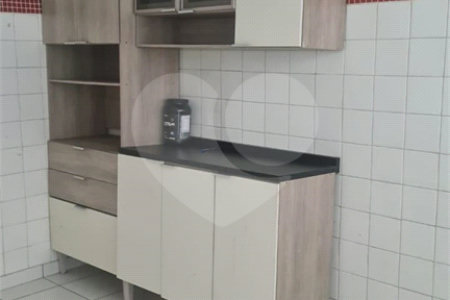 Apartamento à venda com 2 quartos em Água Fria, São Paulo, SP