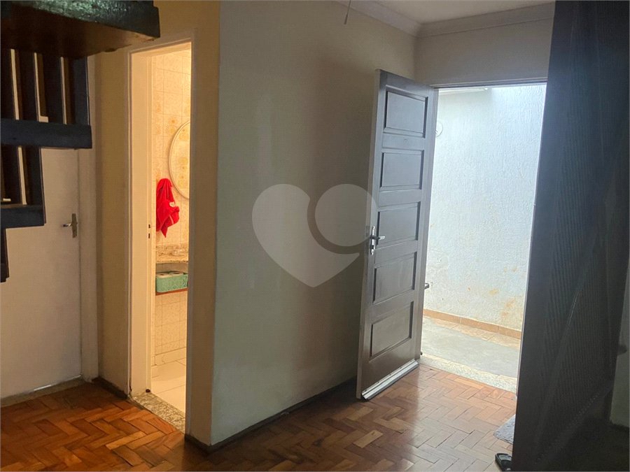 Sobrado à venda com 3 quartos, sendo 1 suíte,  em Jardim Bela Vista (zona Sul), São Paulo, SP