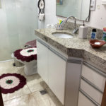 Casa à venda, 139 m² por R$ 890.000,00 - Aparecida - Santos/SP