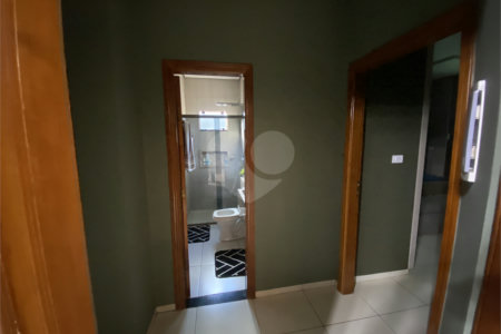 Casa à venda com 2 quartos, sendo 1 suíte, em Jardim Estoril, Ponta Porã, MS