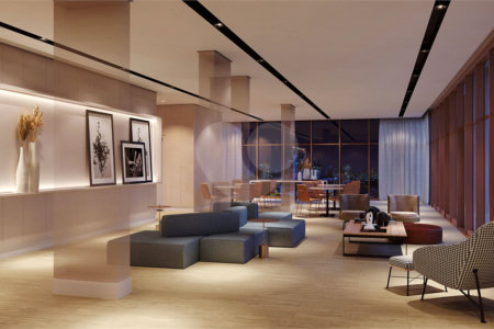 Apartamento à venda com 2 quartos em Água Branca, São Paulo, SP