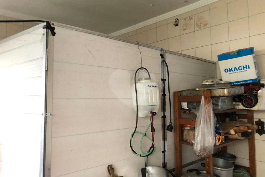 Casa Térrea à venda com 2 quartos, sendo 1 suíte, em Vila Nova Cachoeirinha, São Paulo, SP